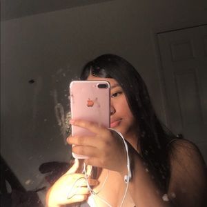 Meet your Posher, Diana